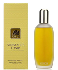 CLINIQUE AROMATICS ELIXIR