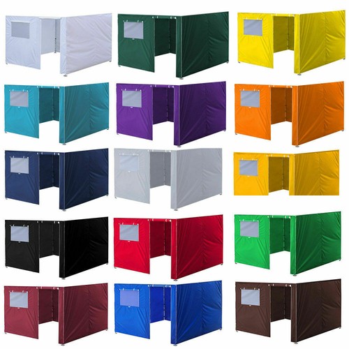 10x10 enclosure zipper side - zipper,