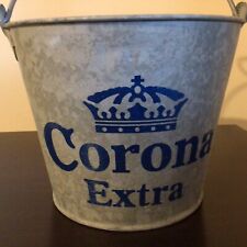 Corona Extra Galvanised Metal