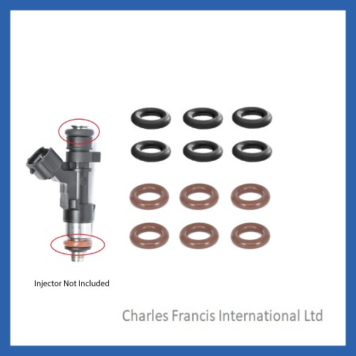 For peugeot 407 607 3 - for,