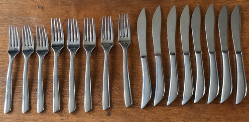 Vintage artis stainless - 16,