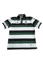 Rugby Tech London Irish St