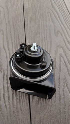 Xukey car snail horn - car, 12v