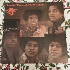 Jackson 5 Looking’ Through