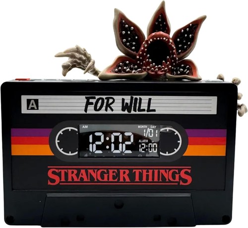 Stranger things demogorgon - stranger,