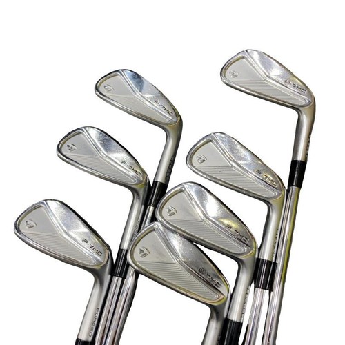 Taylormade 7mc iron - taylormade, p・7mc(2023)