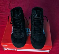 Lonsdale Contender Boxing