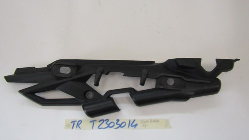 Left tail cover - left, tiger