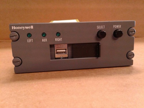 Honeywell aerospace 950 - aerospace, dl-950
