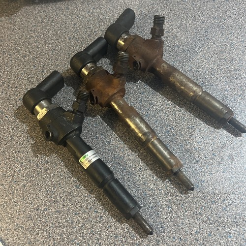 Siemen fuel injector ford - fuel,