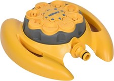 Hozelock sprinkler rotating - sprinkler,