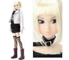 PetWORKs momoko Doll Mama Told