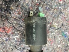 AJS regal raptor Jinlun 125