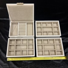Stackers Jewellery Box