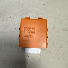 Toyota IQ Double Door Lock