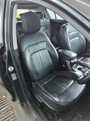 Seat front right kia sportage - front,