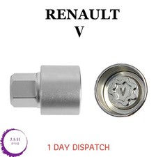 MASTER LOCKING WHEEL SECURITY