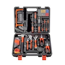 Tool Kit Set 105 Pcs Household