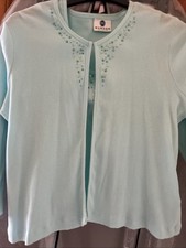 Maroon Vintage Twin Set