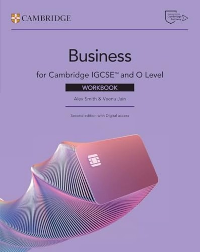 Cambridge igcse and level - cambridge,