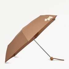RADLEY DNA BEIGE UMBRELLA  NEW 