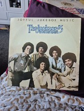 JACKSON 5: joyful jukebox