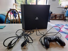 Sony PlayStation 4 Pro 1TB