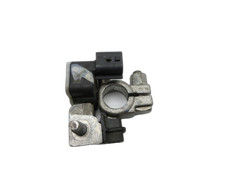 Relay battery fuse terminal