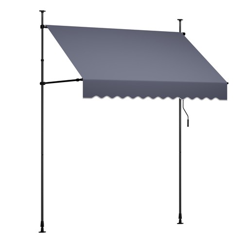 Inch dark grey manual - inch,