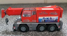 Conrad Liebherr LTC 1055 Crane 1:50 Scale