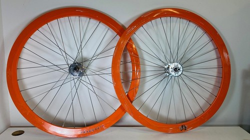 Velocity 700c track fixie - velocity, track/fixie
