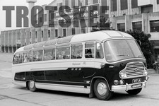 35mm Negative Knightswood