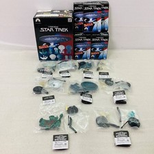 Bag unopened set of 9 - [set, 9]
