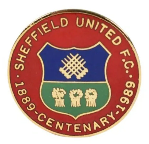 Vintage sheffield united - vintage,