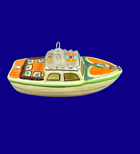 Mercury glass cabin - mercury,