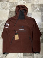 Supreme x North Face Steep