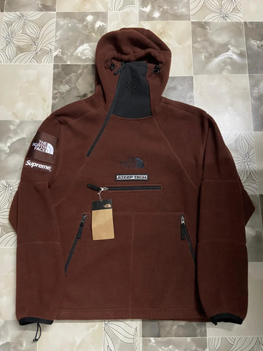 Supreme north face - x,
