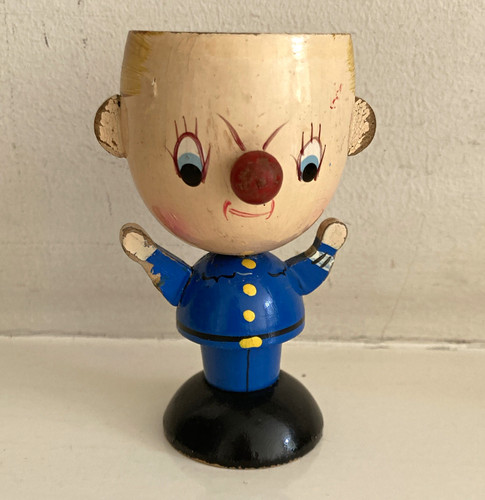 Fairylite wooden painted - wooden,