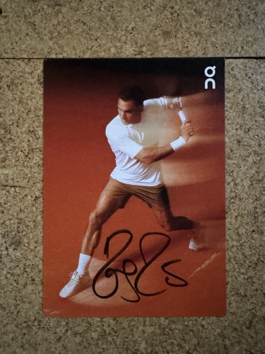 Roger federer original hand - roger,