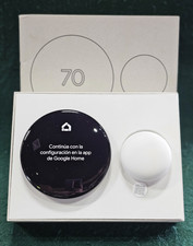 GOOGLE NEST LEARNING