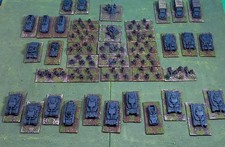 Superbly painted 10mm Early