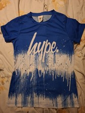 Hype Age 13 Years T-Shirt