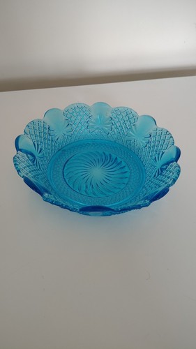 Cute decorative glass serving - decorative,