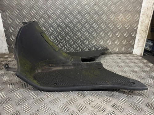 Aprilia habana 125 custom foot - aprilia,