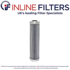 Hydraulic Filter for Palfinger PK10500 w/Original Eng
