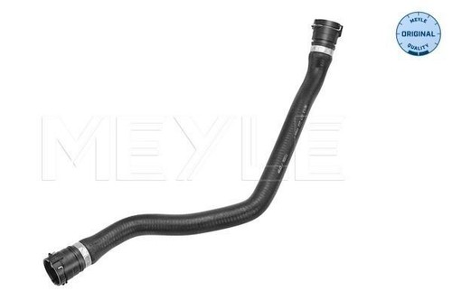 Meyle 319 222 0040 radiator - 0040,