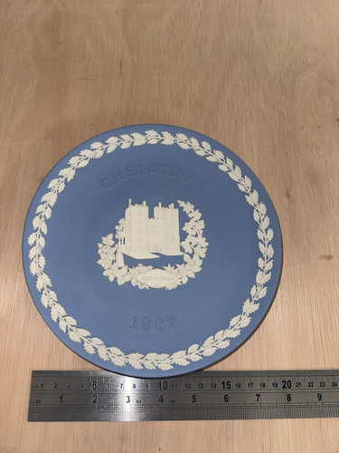 Wedgewood jasperware ceramic - wedgewood,