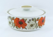 J & G Meakin Studio - Poppy -