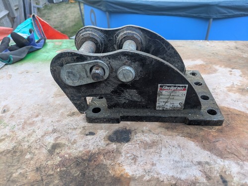 Epiroc sb102 breaker - epiroc,