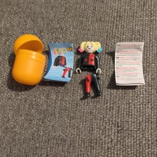 DC Playmobil Harley Quinn